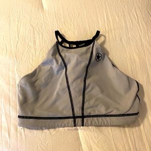 Savage Sports Bra